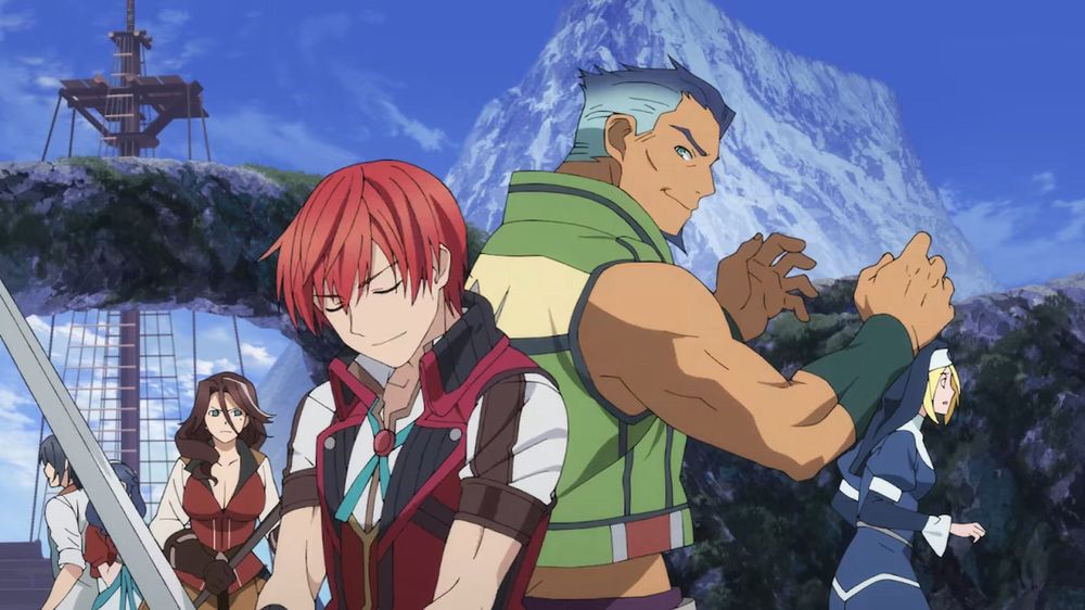 Aggiornamenti in arrivo per la versione Switch di Ys VIII Lacrimosa of Dana.jpg Aggiornamenti in arrivo per la versione Switch di Ys VIII Lacrimosa of Dana.jpg